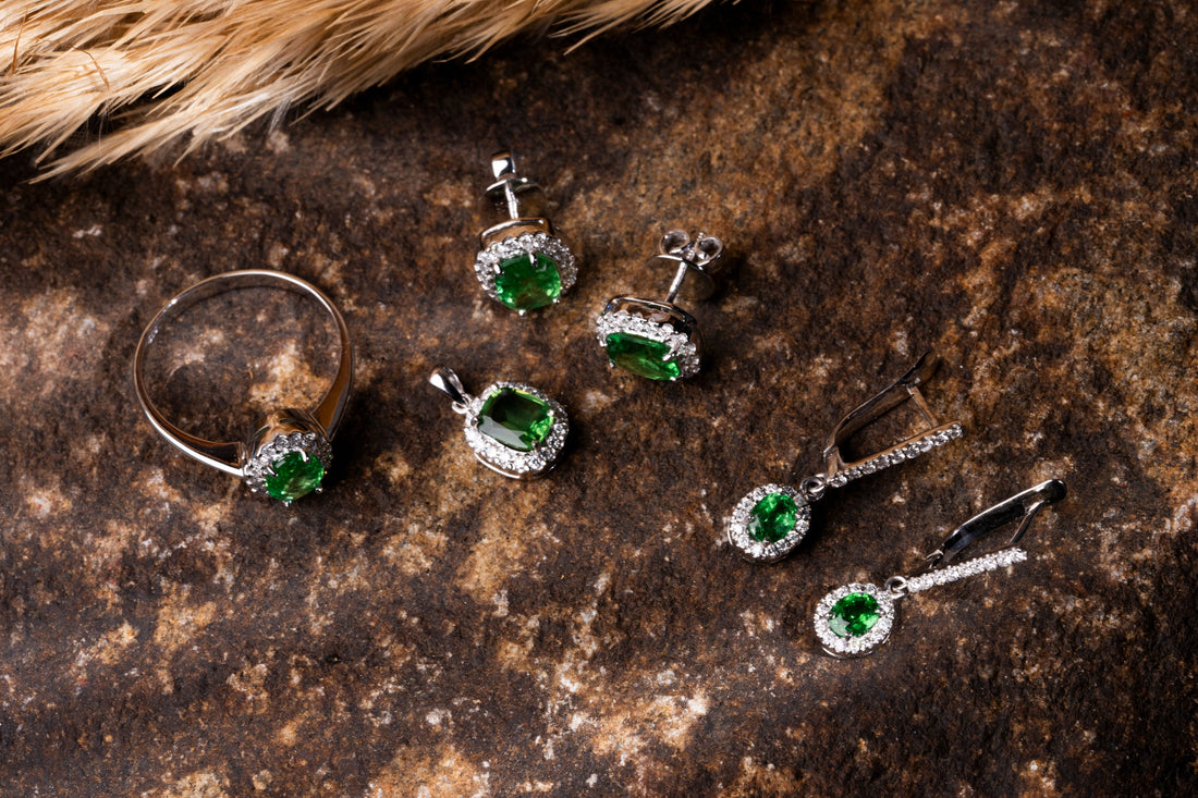 The Enduring Legacy of Ceylon Sapphires: Sri Lanka’s Finest Treasure
