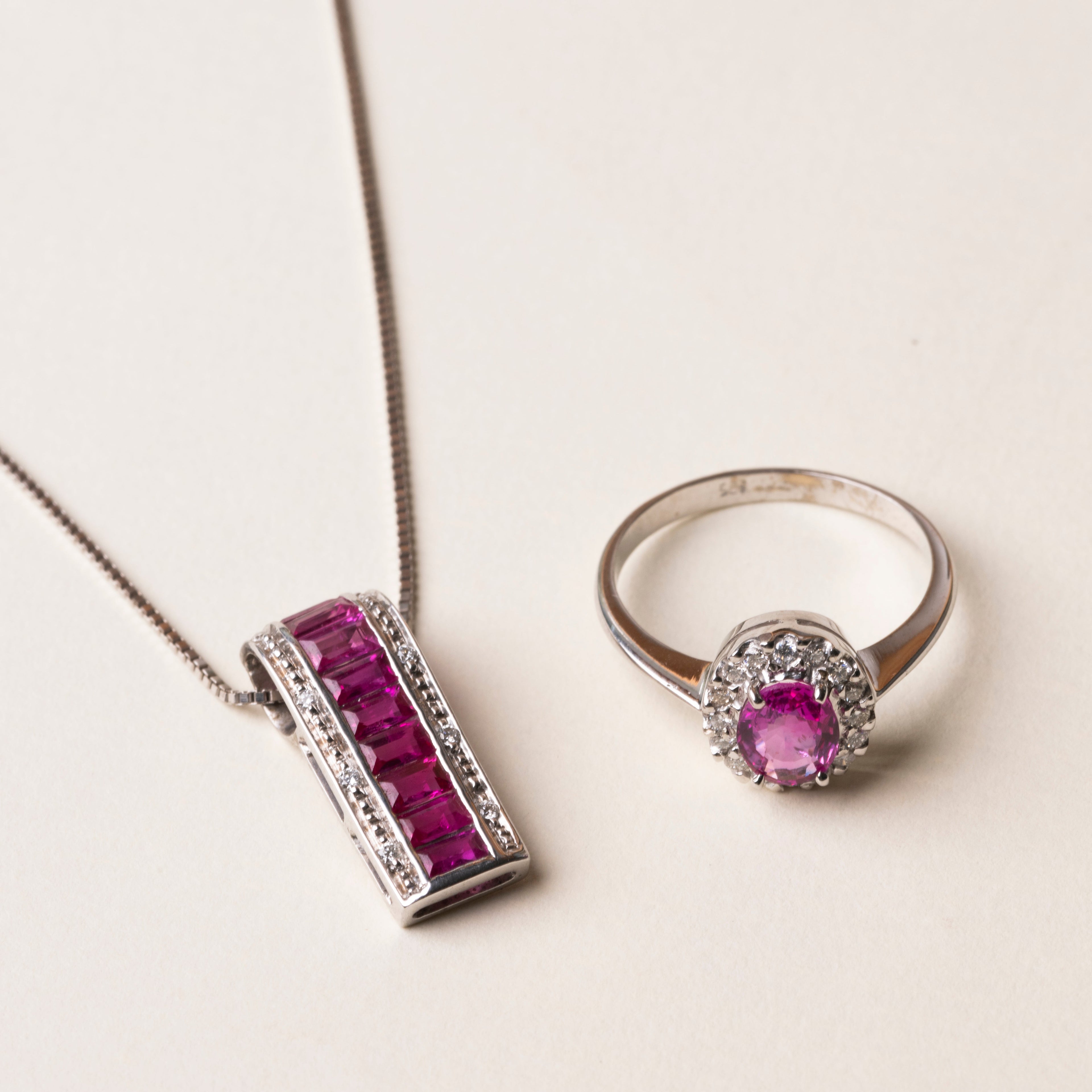 Sleek Statements: The Daily Luxe Collection